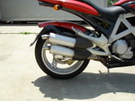 �������� �� ������ �������� Aprilia Bimota DB3 1996 ���� 15